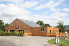 Huis