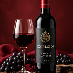 Rode wijn - Excelsior - Cabernet Sauvignon